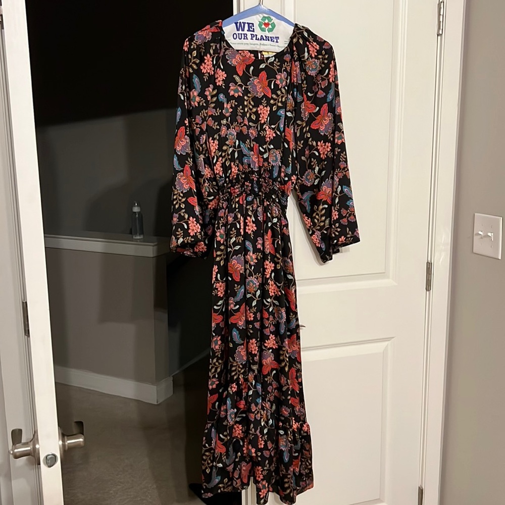 Misa dress